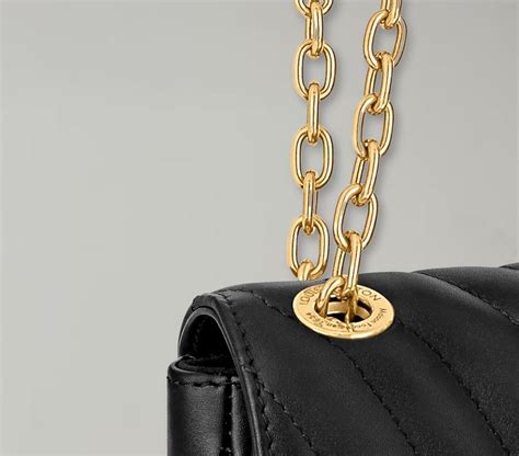 Women's New Wave PM Chain Bag 